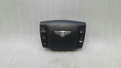 BENTLEY CONTINENTAL GT W12 3W0880199R