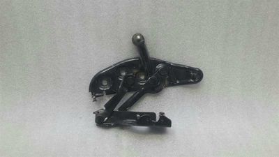 Bentley Continental GT W12 Bonnet Hinge RHS 3W0823302J Hood Hinge Right