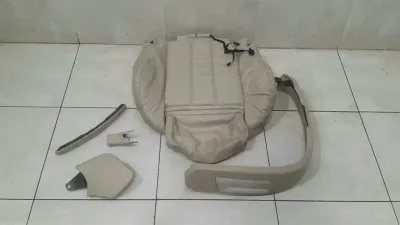 BENTLEY CONTINENTAL GT FRH seat lower 3W3883406D seat front right leather