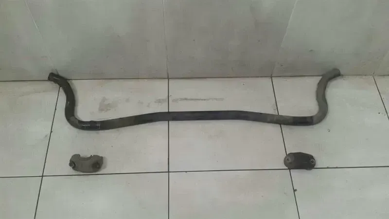 Bentley Continental GT Anti Roll Bar Front 3W0411305D Front Anti Roll Bar