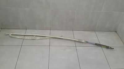 Bentley Continental GT W12 Left Module 3W0880741B Module Left