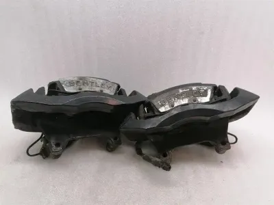 Bentley Flying Spur front brake caliper set 3W0698479C brake caliper front set