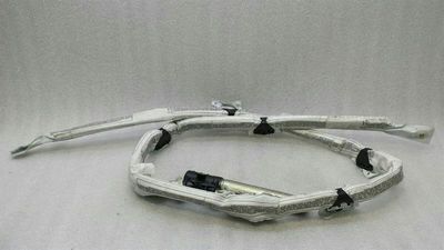 BENTLEY CONTINENTAL FLYING TRACK Roof Curtain Module 3W5880742A Roof Module