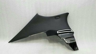 BENTLEY CONTINENTAL FLYING TRACK Left C Post Cover 3W5867233C C Pillar Cover