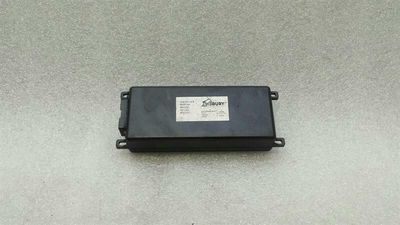 BENTLEY CONTINENTAL FLYING SPUR RASPI module 3W0035728B interface box controller