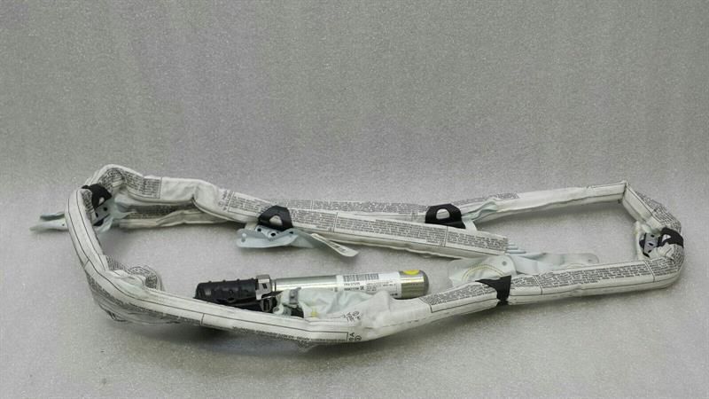 BENTLEY CONTINENTAL FLYING TRACK Left Module 3W5880741A Module Left