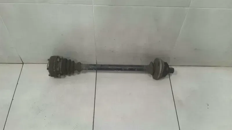 Bentley Continental GT Rear Drive Shaft 4E0501203A Rear Drive Shaft