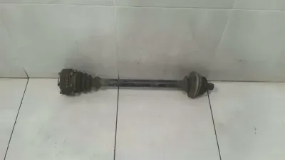 Bentley Continental GT Rear Drive Shaft 4E0501203A Rear Drive Shaft