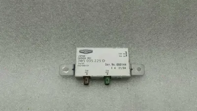 BENTLEY CONTINENTAL FLYING TRACK Aerial / Antenna 3W5035225D Antenna