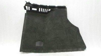 BENTLEY CONTINENTAL FLYING SPUR Luggage Cover 3W5867427F Boot Liner