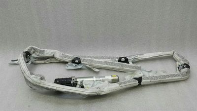 BENTLEY CONTINENTAL FLYING TRACK Left Module 3W5880741A Module Left