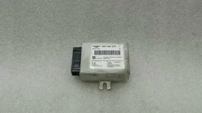 Bentley GT FLYING TRACK Tyre Pressure Module 3W7907273 Tire Pressure Control Unit
