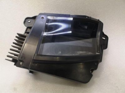 CHEVROLET CORVETTE C7 HUD MONITOR 23290441 HUD HEAD UP