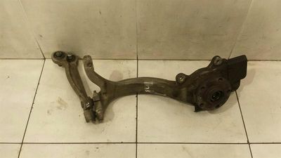 Bentley Continental Flying Spur Left Hub 3W0407253E Wheel Bearing Housing Front Left