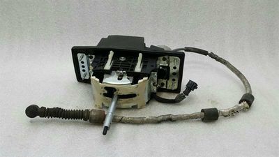 Bentley Continental Flying Spur GT RHD Gear Selector 3W2713041B Right Hand Drive