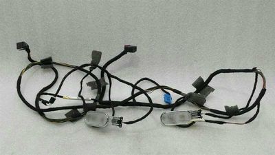 BENTLEY CONTINENTAL FLYING SPUR Roof Wiring 3W5971100A Wiring Harness Headliner