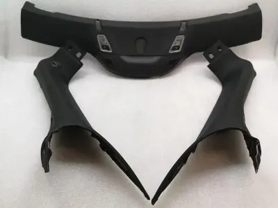 Chevrolet Corvette C7 23456508 Roof Cover A Pillar Cover A Post Covers