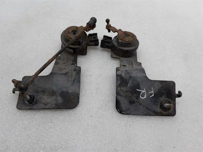 CHEVROLET CORVETTE C7 Sensor 23137351 RIDE CONTROL SET LEVEL