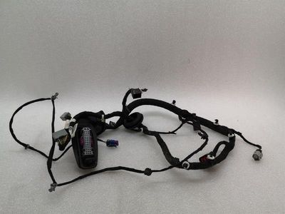 CHEVROLET CORVETTE C7 LEFT DOOR Wiring Loom 23386245 Harness LEFT DOOR