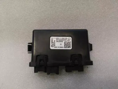 Chevrolet Corvette C7 Electronic Module 23368752 Control Unit Igniter Box CDI