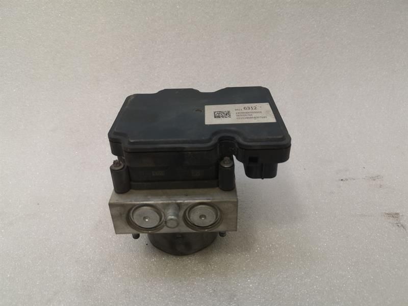 CHEVROLET CORVETTE C7 A.B.S Pump 84116312 ABS Pump HYDRAULIC BLOCK
