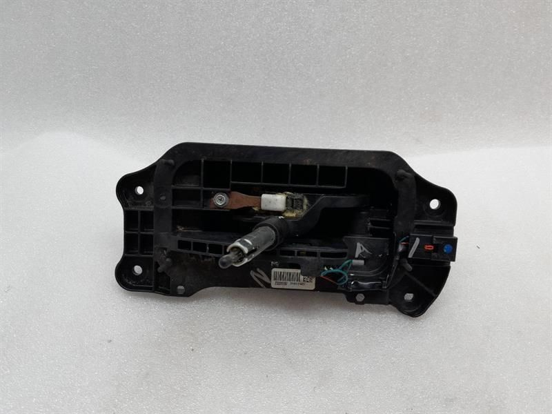 Chevrolet Corvette C7 Gear Selector 24279574 Switching Backdrop