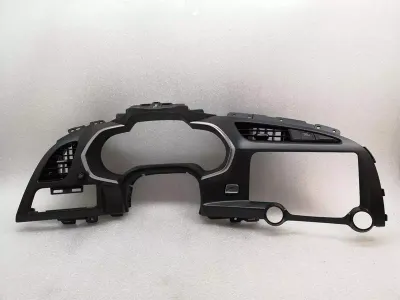 Chevrolet Corvette C7 23337590 Dashboard Dashboard Gauge Cluster Bezel Trim