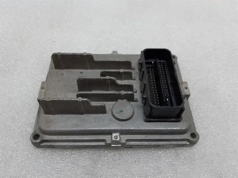 Chevrolet Corvette C7 Electronic Module 24283720 Control Unit GEARBOX ECU