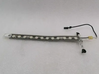 CHEVROLET CORVETTE C7 Sensor 23186483 LEFT SEAT LEFT SEAT POSITION