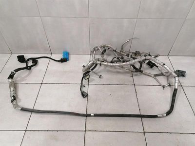 Chevrolet Corvette C7 Rear Axle Wiring Loom 84090873 Harness Transmission