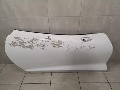 Chevrolet Corvette C7 Right Front Door 84031049 Door Front Right