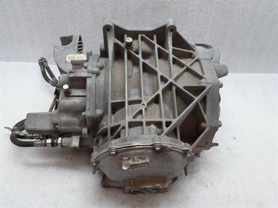 CHEVROLET CORVETTE C7 Rear Diff 24260442 Differential Rear