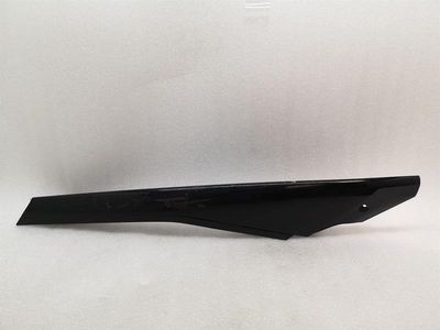Chevrolet Corvette C7 23163510 Right Windshield Outer Cover Cover Right