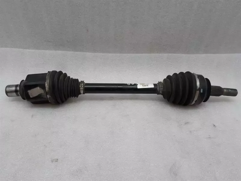 Chevrolet Corvette C7 Drive Shaft Rear Right 23301162 Rear Right Drive Shaf