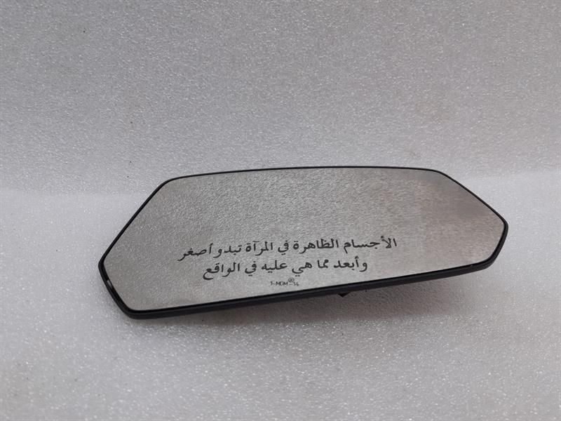 Chevrolet Camaro MK5 ZL1 Right Door Mirror 92235877 Exterior Mirror Right