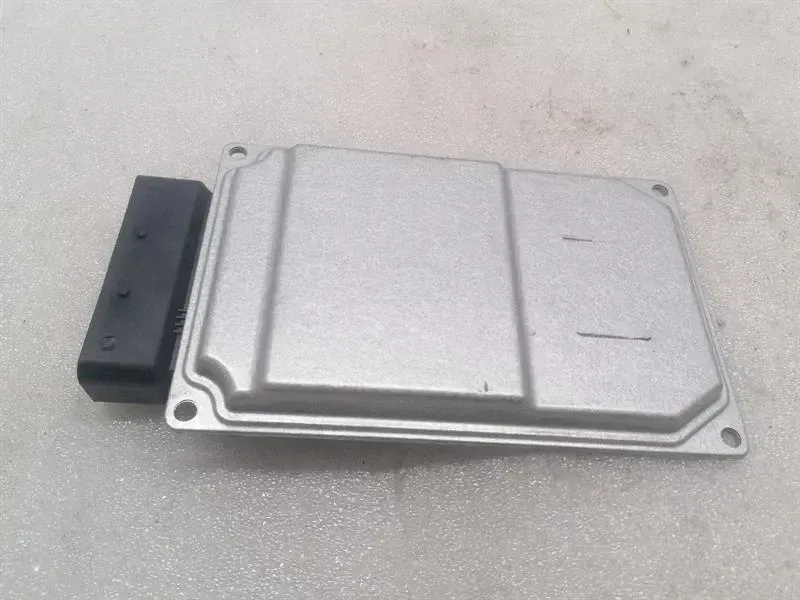 Chevrolet Camaro MK5 ZL1 Electronic Module 23110462 Electronic Suspension