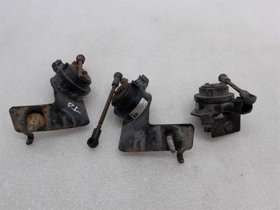 CHEVROLET CAMARO MK5 ZL1 SENSOR 23110568 LEVEL SET RIDE CONTROL