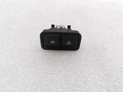 Chevrolet Corvette C7 Switch 22906836 Switch BOOT LID