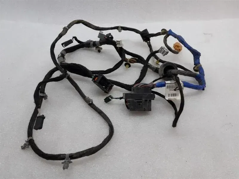 CHEVROLET CAMARO MK5 ZL1 Wiring Loom 23464945 Harness VL DOOR FL DOOR