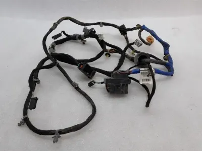 CHEVROLET CAMARO MK5 ZL1 Wiring Loom 23464945 Harness VL DOOR FL DOOR