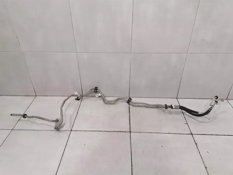 Chevrolet Camaro MK5 ZL1 Gearbox Pipes 22840011 Transmission Oil Line