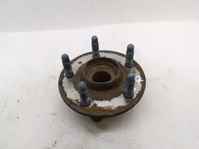 Chevrolet Camaro MK5 ZL1 Right Front Hub 25954415 Wheel Bearing Case Front Right