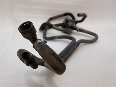 Chevrolet Camaro MK5 ZL1 Additional Cooling Pump 22901367 Coolant Pump Pump