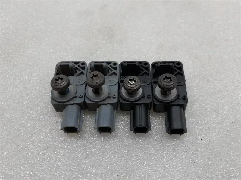 CHEVROLET CAMARO MK5 ZL1 Sensor 13502341 CRASH SENSORS SET