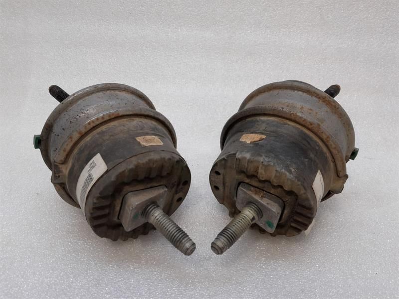 Chevrolet Camaro MK5 ZL1 Engine Mount SET 20952437 Engine Holder SET