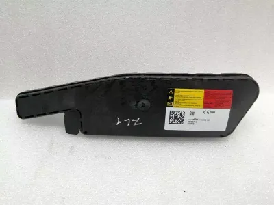 Chevrolet Camaro MK5 ZL1 Module 23169764 Module RIGHT SEAT RIGHT SEAT