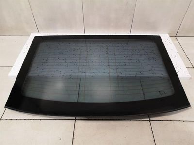 2014 CHEVROLET MK5 ZL1 REAR GLASS REAR GLASS 22840625