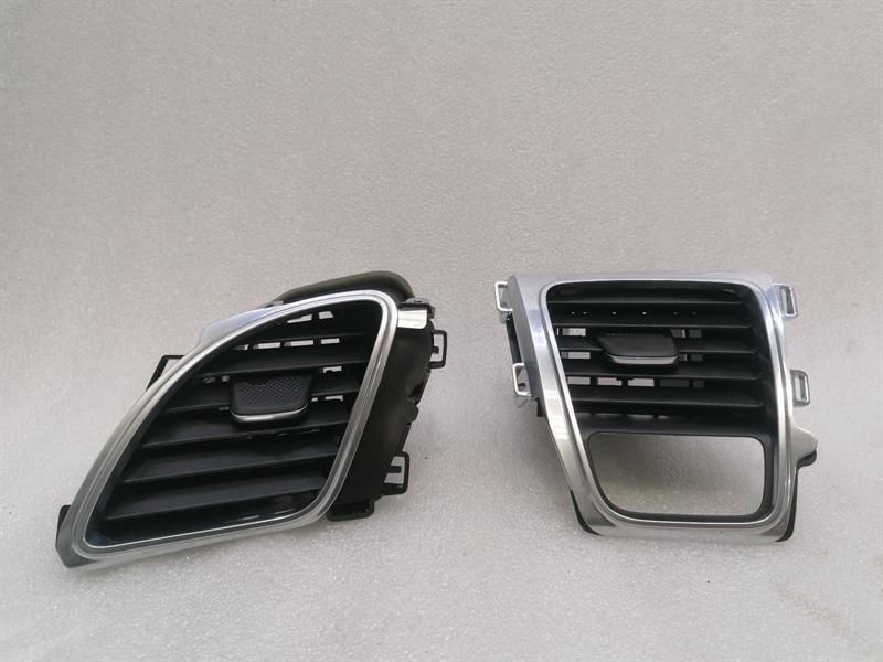 Chevrolet Corvette C7 Air Vent SET 20989583 Air Vent Vent Grille SET