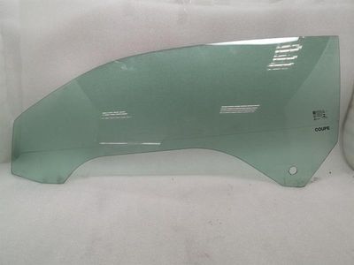 Chevrolet Camaro MK5 ZL1 Left Front Door Glass 22840055 Door Window Front Left