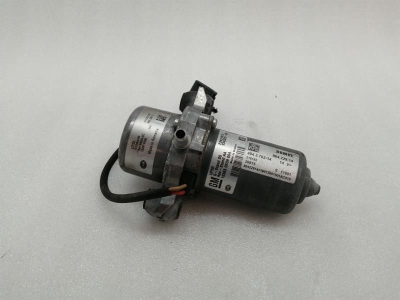 Chevrolet Corvette C7 Z06 Brake Vacuum Pump 23451913 Brake Vacuum Pump